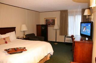 Hotel Hampton At The Meadowlands 3*