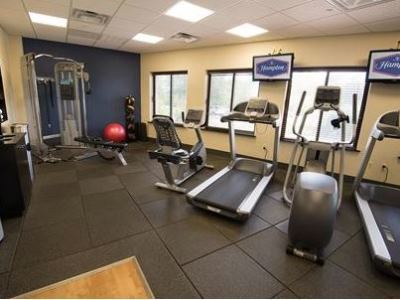Hampton At The Meadowlands Hotel Carlstadt