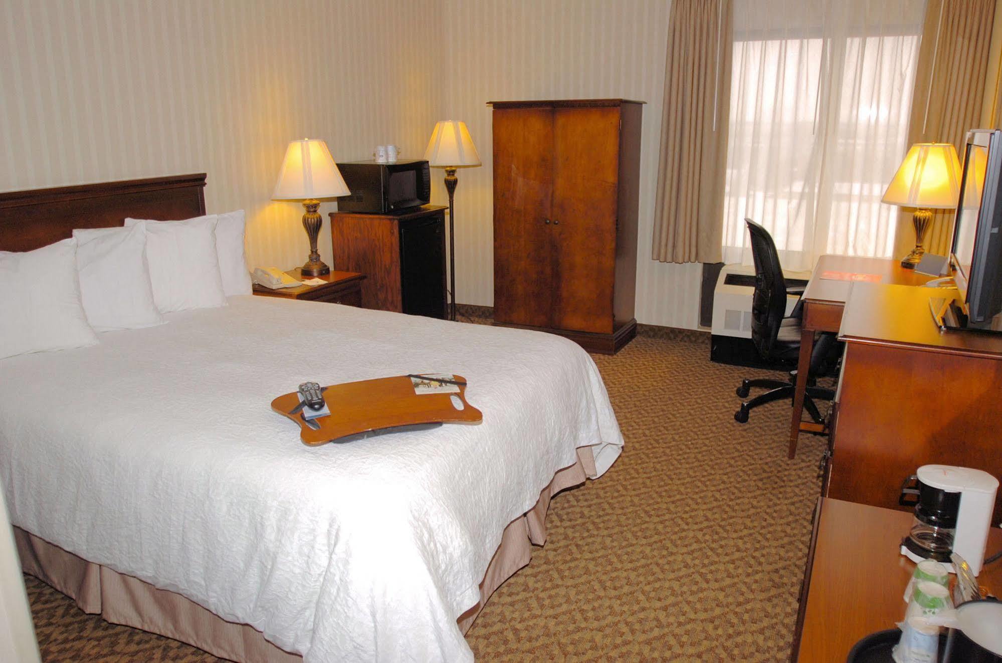 Hotel Hampton At The Meadowlands 3*