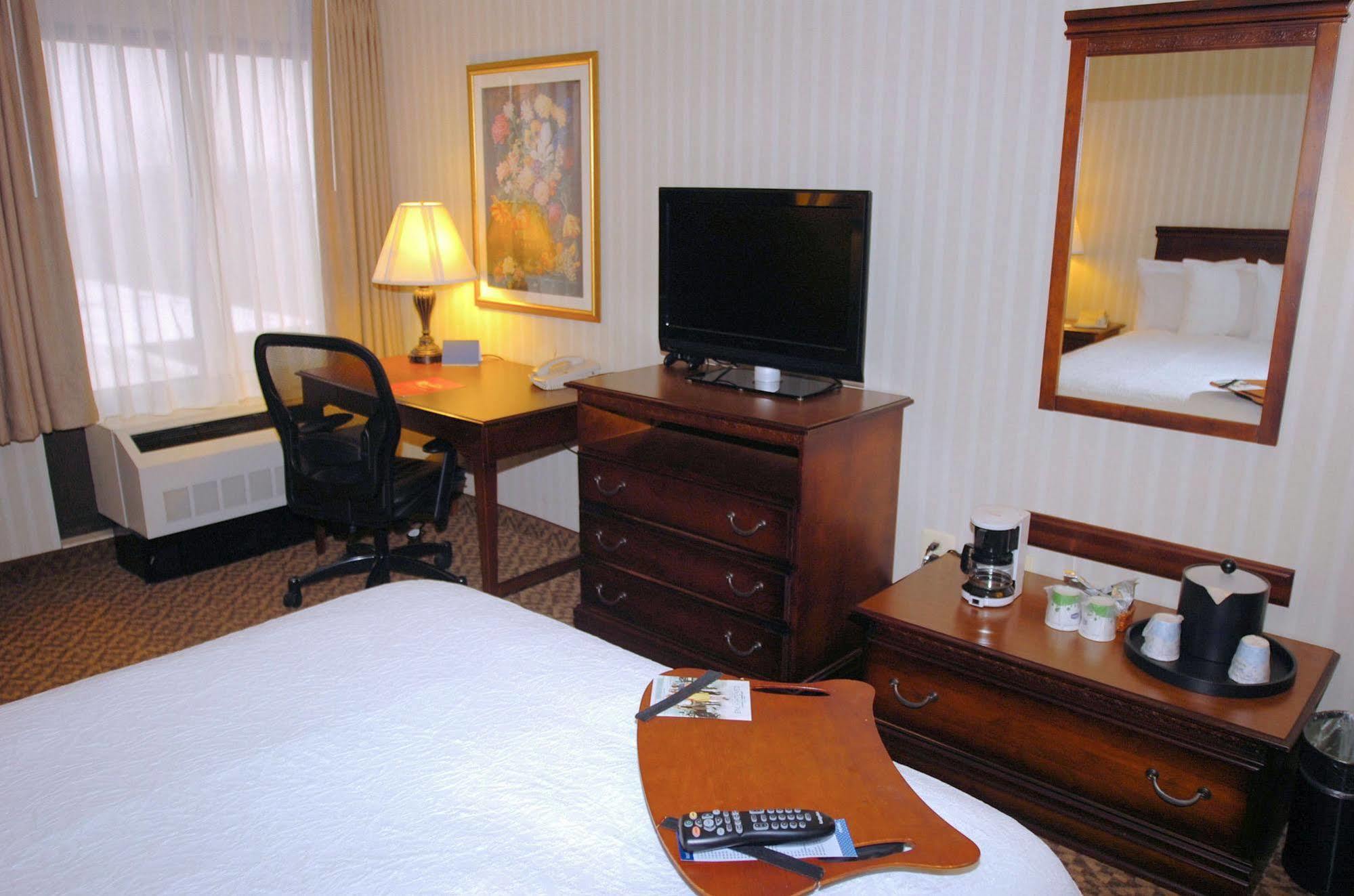 Hotel Hampton At The Meadowlands
