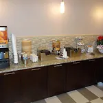 Hampton Inn Carlstadt At The Meadowlands 