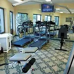 Hampton Inn Carlstadt At The Meadowlands 