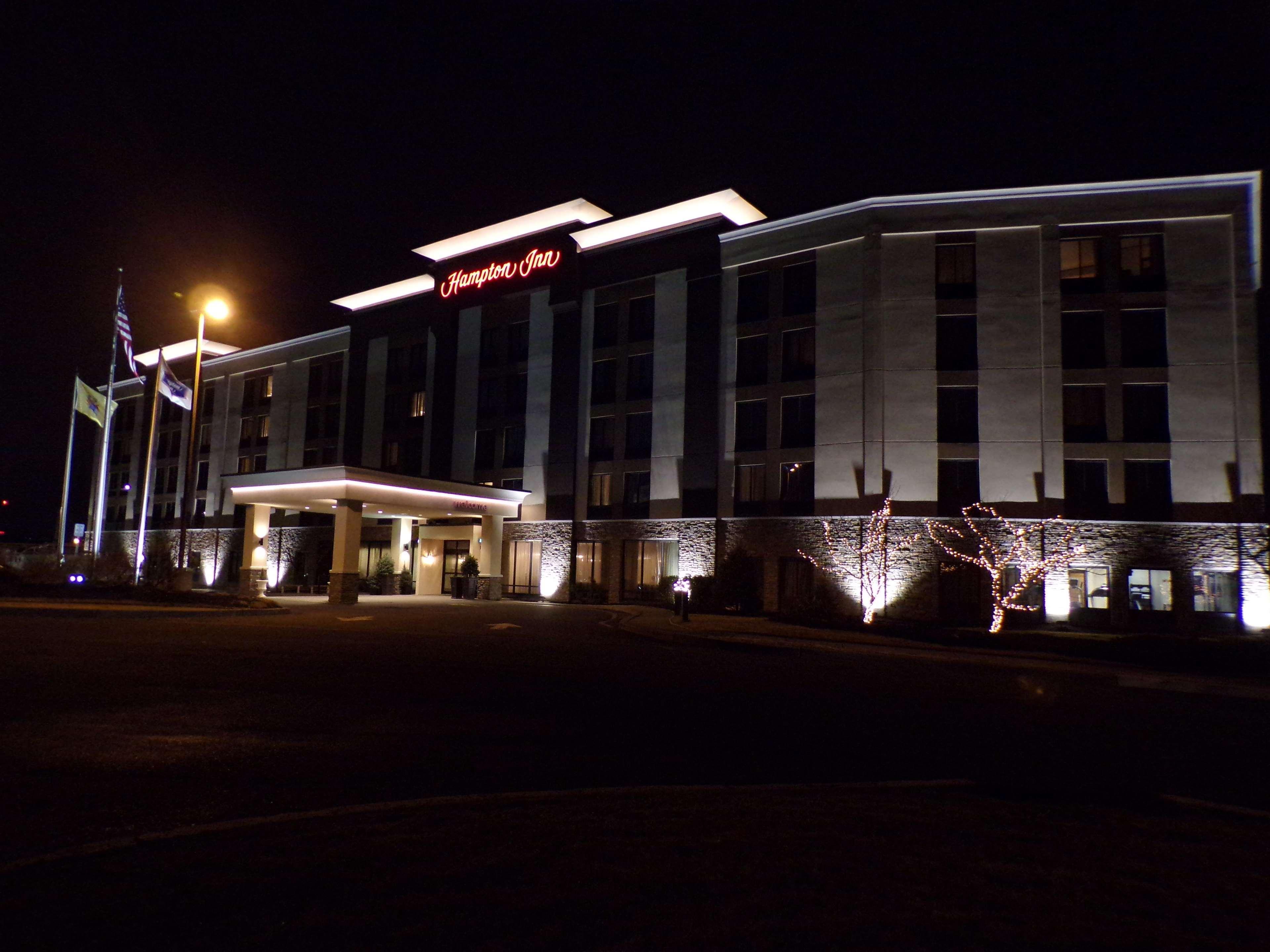 Hampton At The Meadowlands Hotel Carlstadt