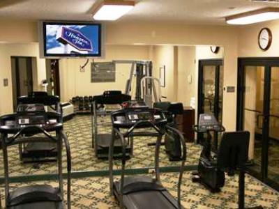 Hampton At The Meadowlands Hotel