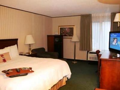 Hampton At The Meadowlands Hotel 3*