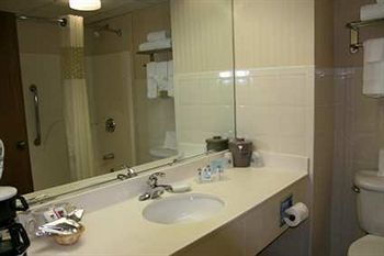 Hampton At The Meadowlands Hotel 3*