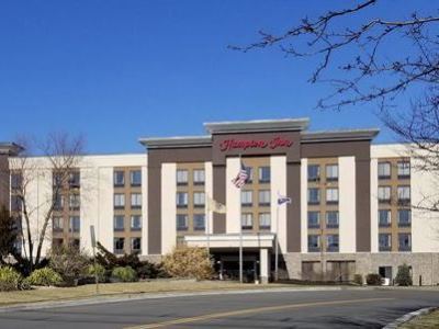Hampton At The Meadowlands 3* Carlstadt